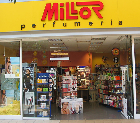 Millor