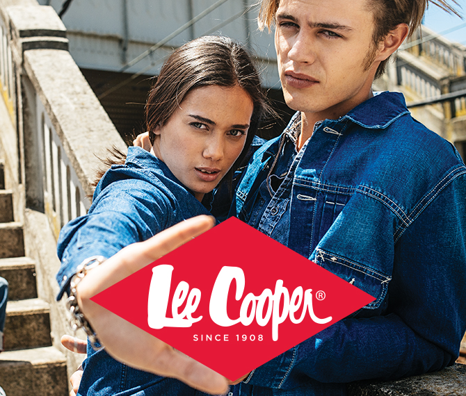 LEE COOPER