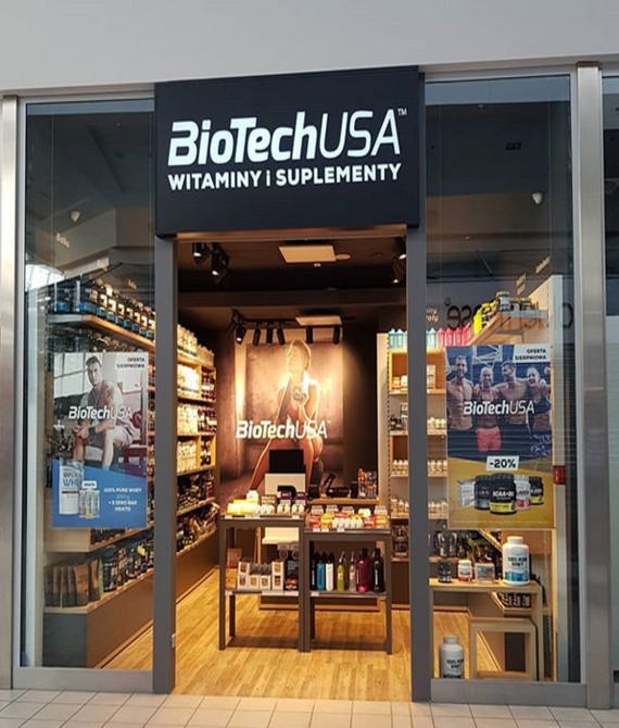 BIOTECH USA