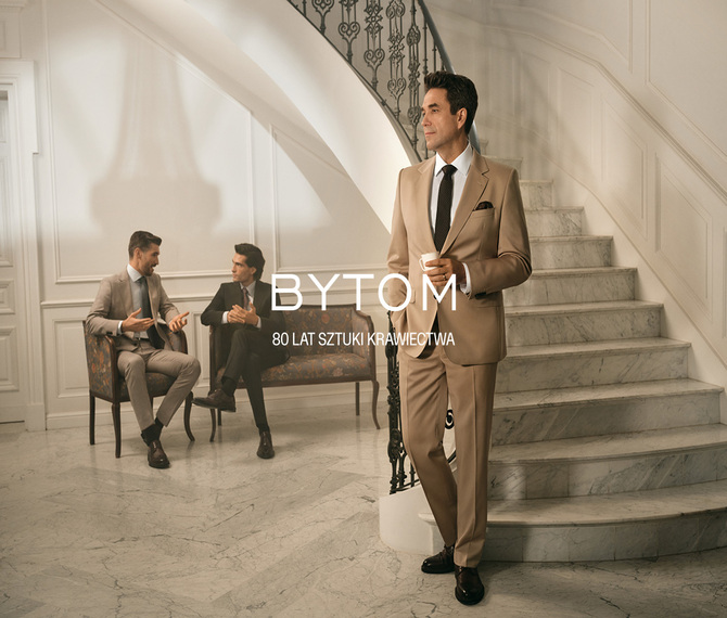BYTOM | MARCIN DOROCIŃSKI