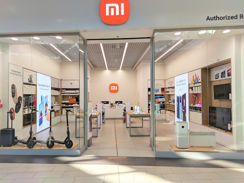 Xiaomi Store