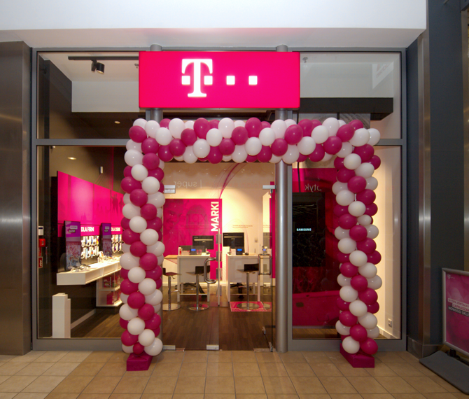 T-Mobile