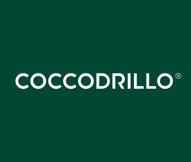 Moodo/Coccodrillo