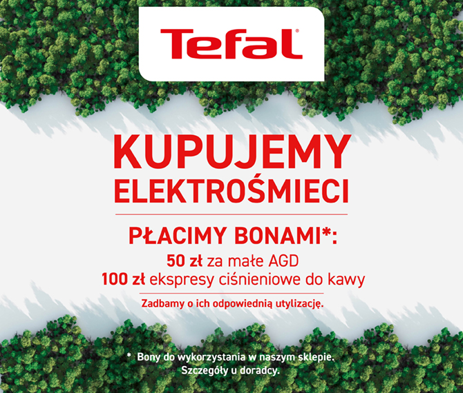 Tefal