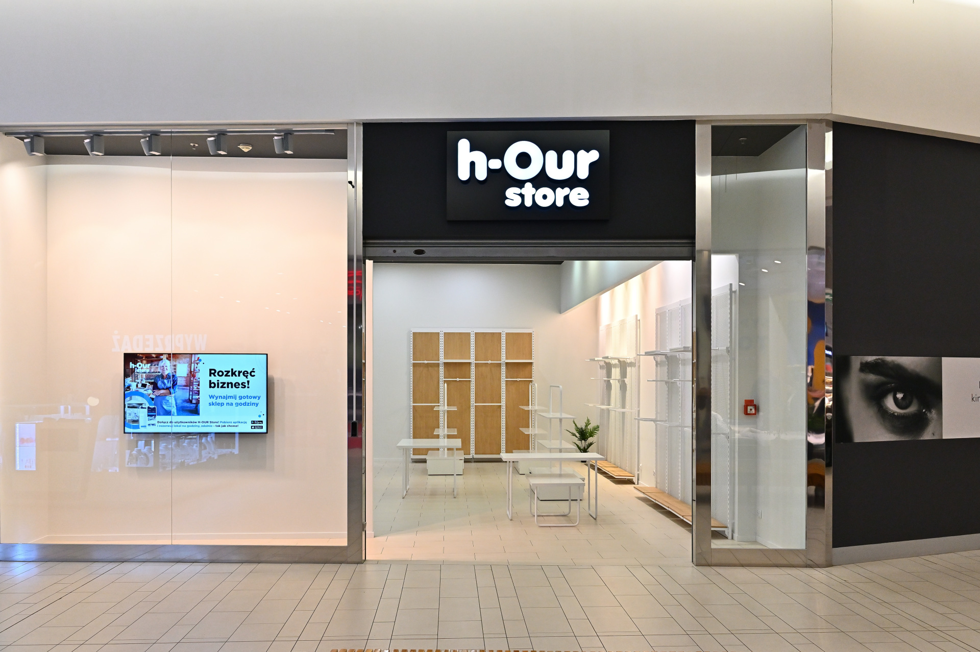 H-Our Store