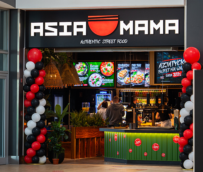 ASIA MAMA