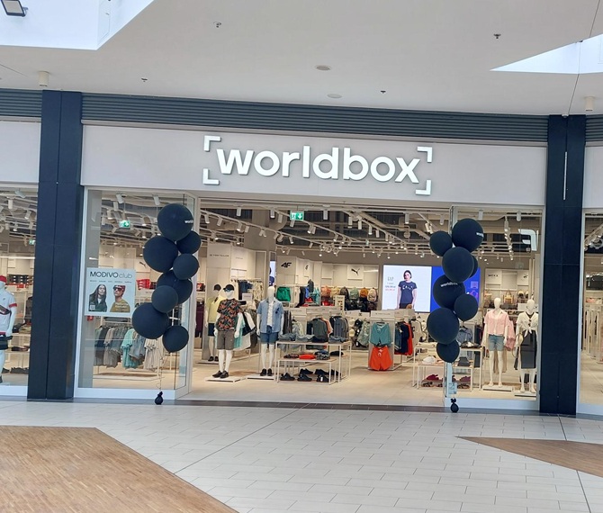 WORLDBOX