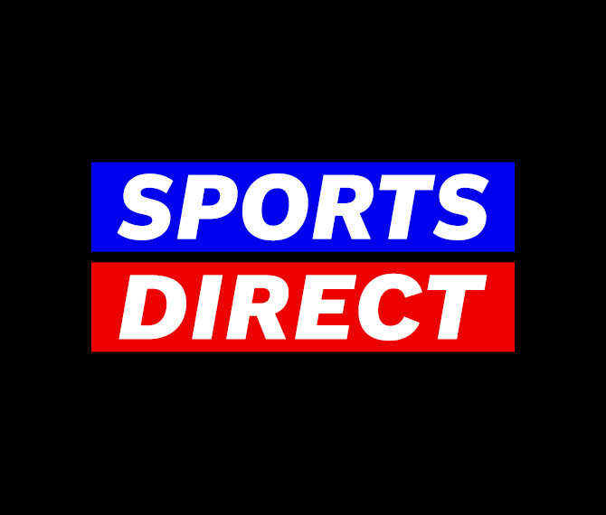 SPORTS  DIRECT