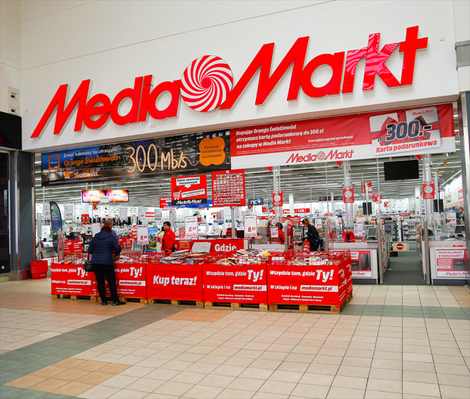 Media Markt