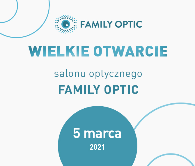 Salon Family Optic