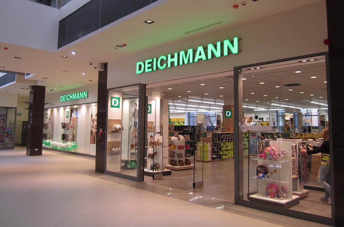 Deichmann