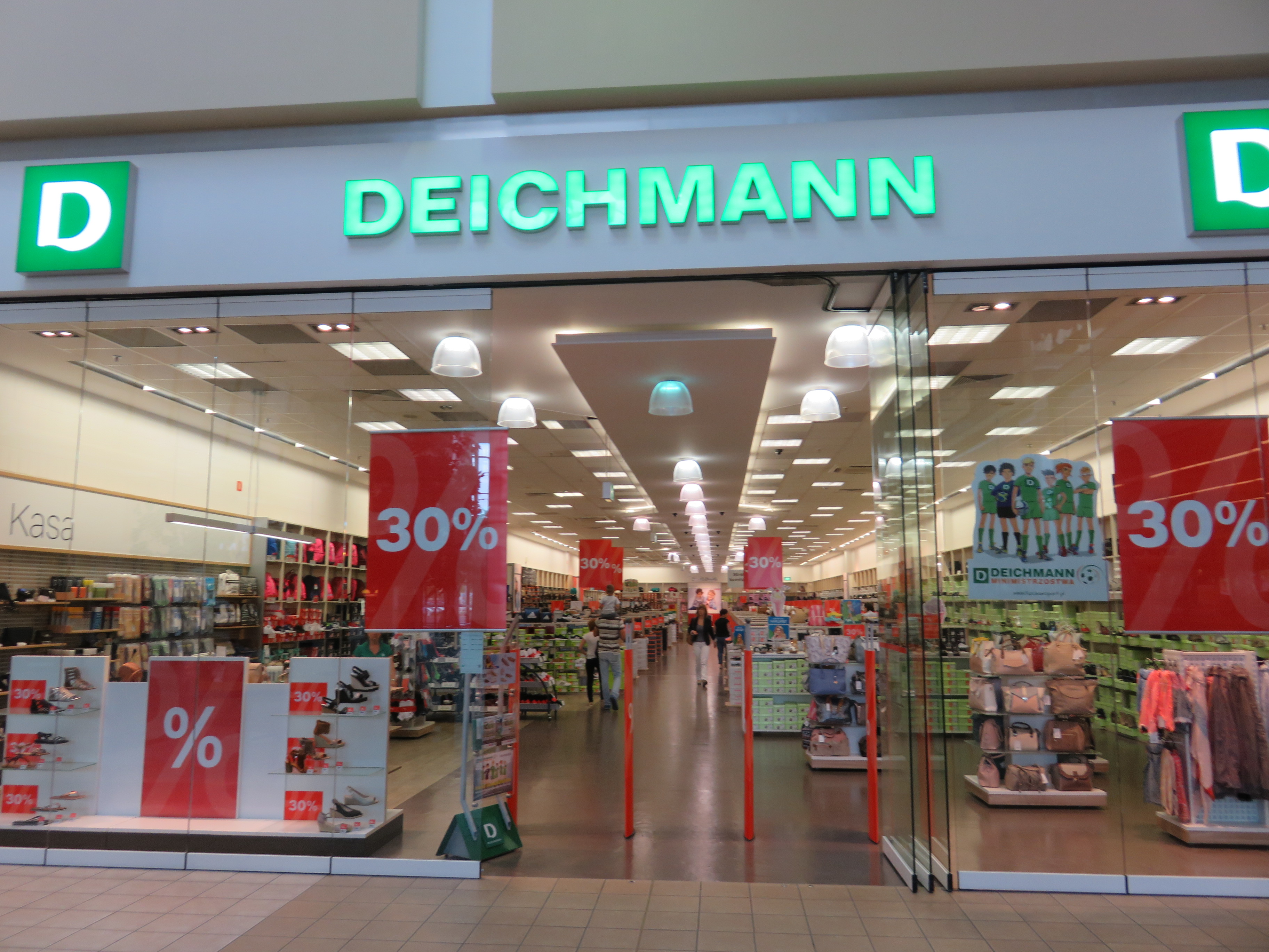 Deichmann