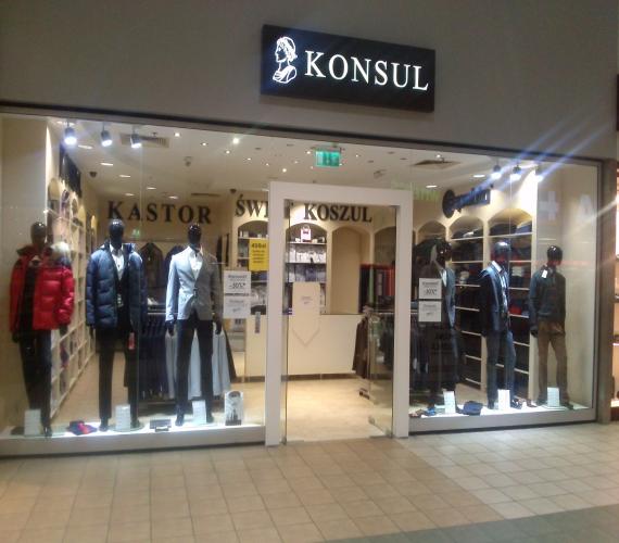 Konsul