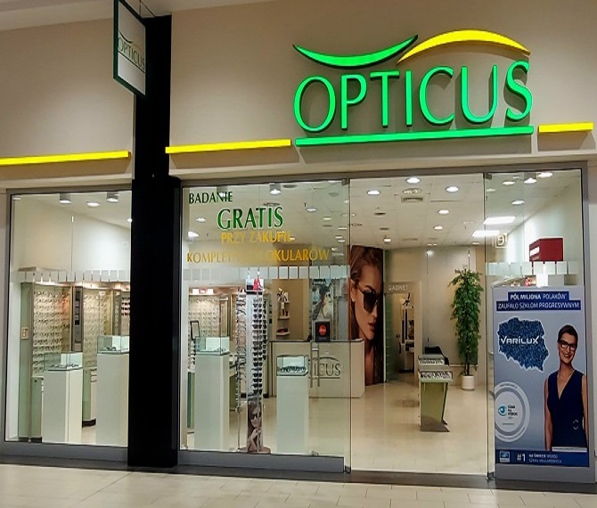 OPTICUS