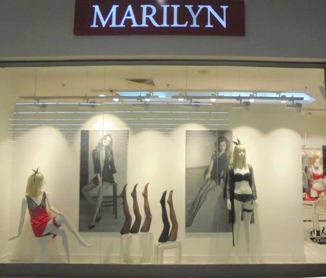 MARILYN 