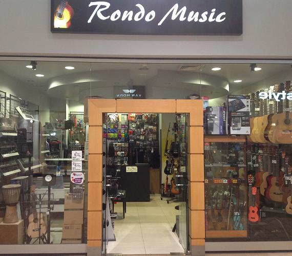 Rondo Music