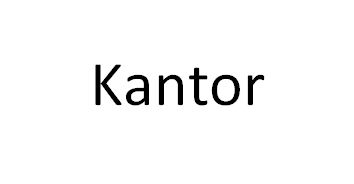 Kantor