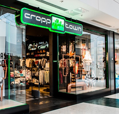 Cropp