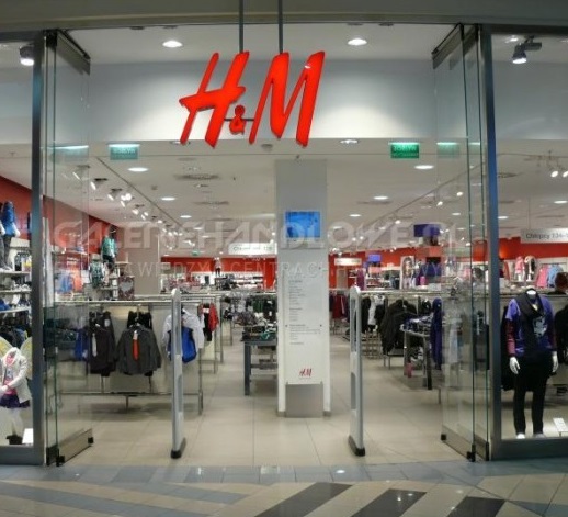 H&M