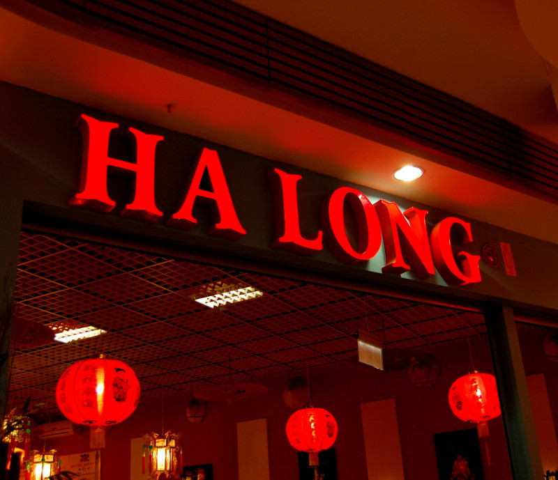 Ha Long