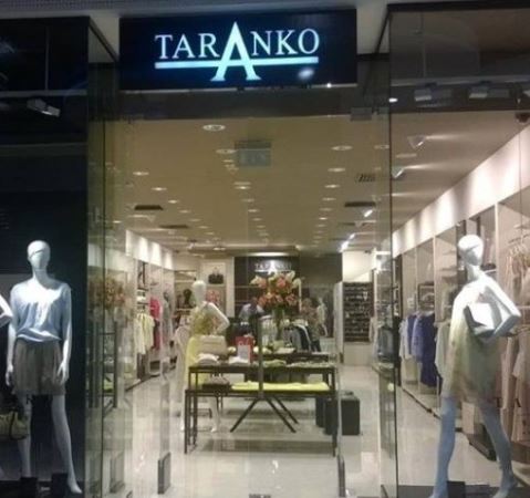 Taranko