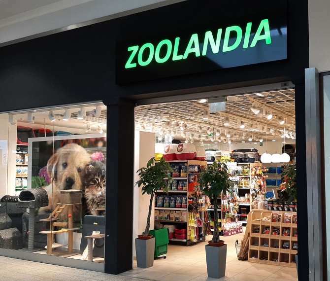 Zoolandia