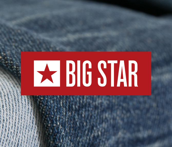 BIG STAR