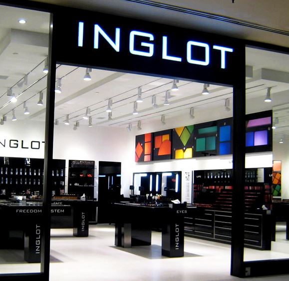 Inglot