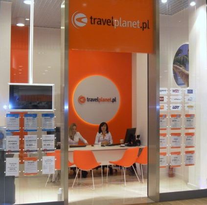 Travelplanet.pl