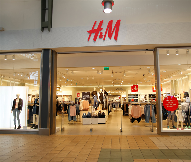 H&M