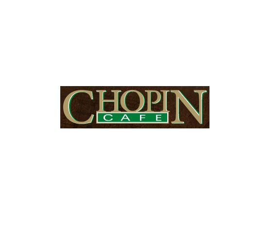 Cafe Chopin