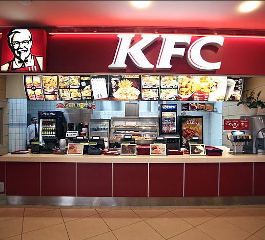 KFC