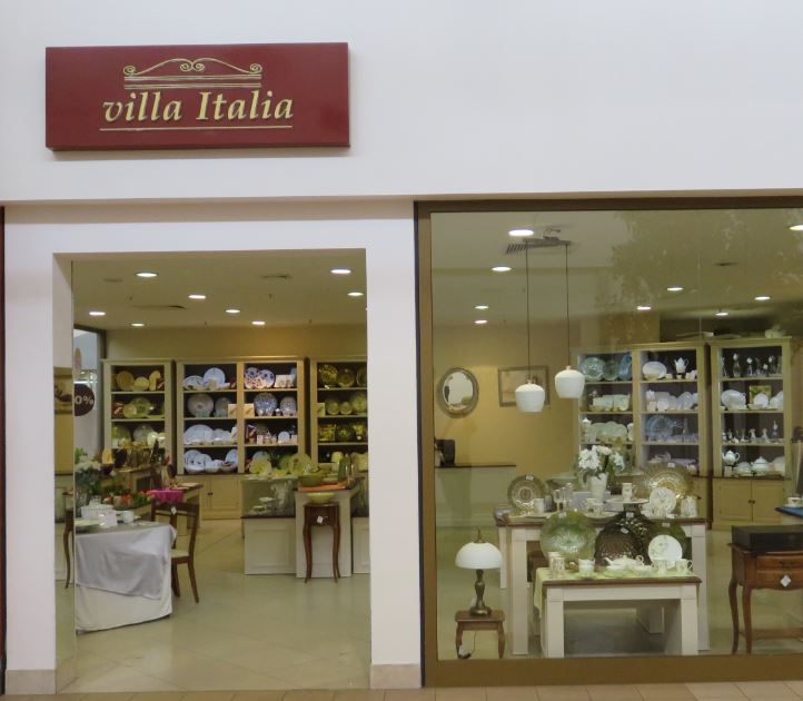 Villa Italia