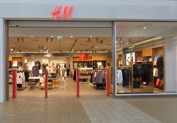 H&M