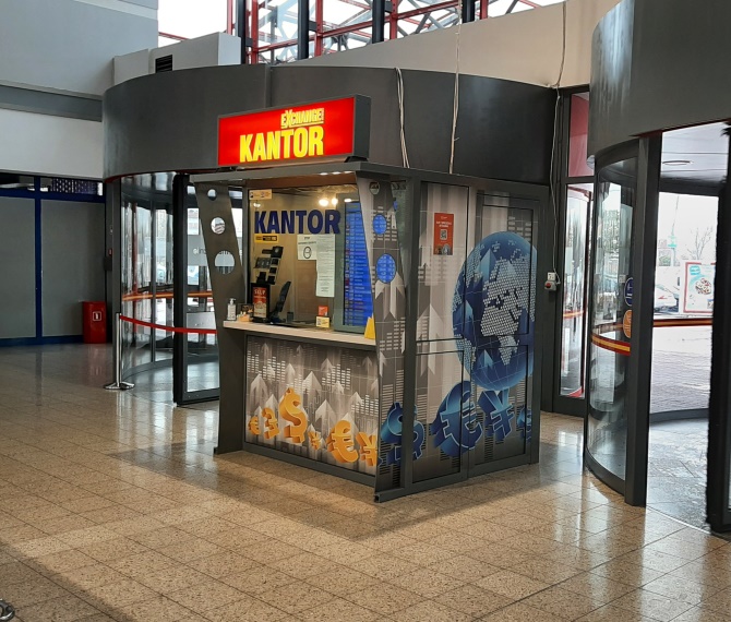 Kantor