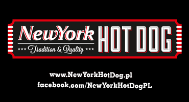 New York Hot Dog