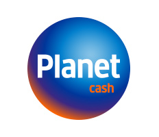 Bankomat Planet Cash