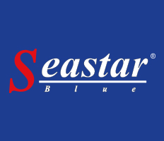 Seastar Blue