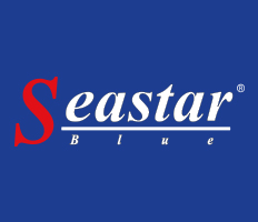 Seastar Blue