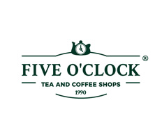 Five o’clock 