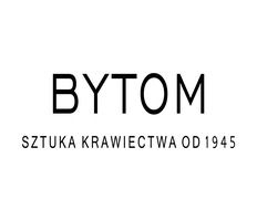 BYTOM | MARCIN DOROCIŃSKI