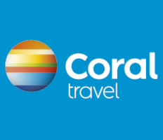 CORAL TRAVEL