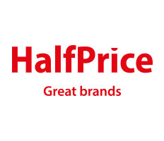 HalfPrice