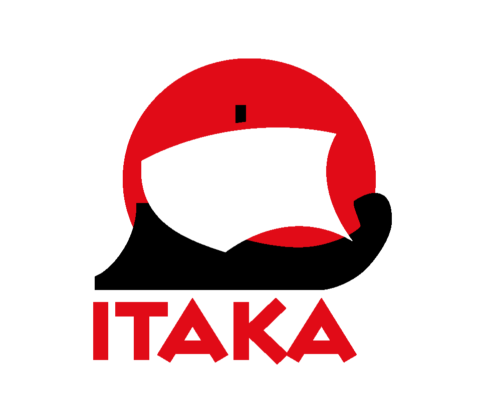 Itaka - salon firmowy