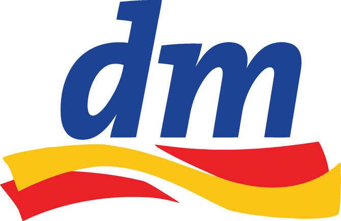 Drogeria dm