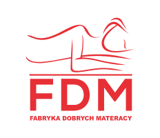 FDM Materace