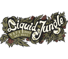 LIQUID JUNGLE