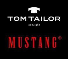 Tom Tailor / Mustang
