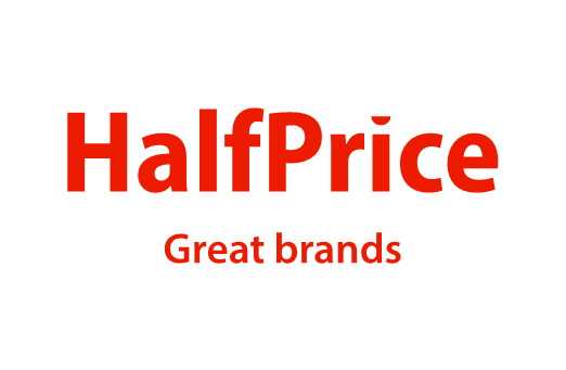 HalfPrice