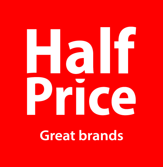 Half Price
